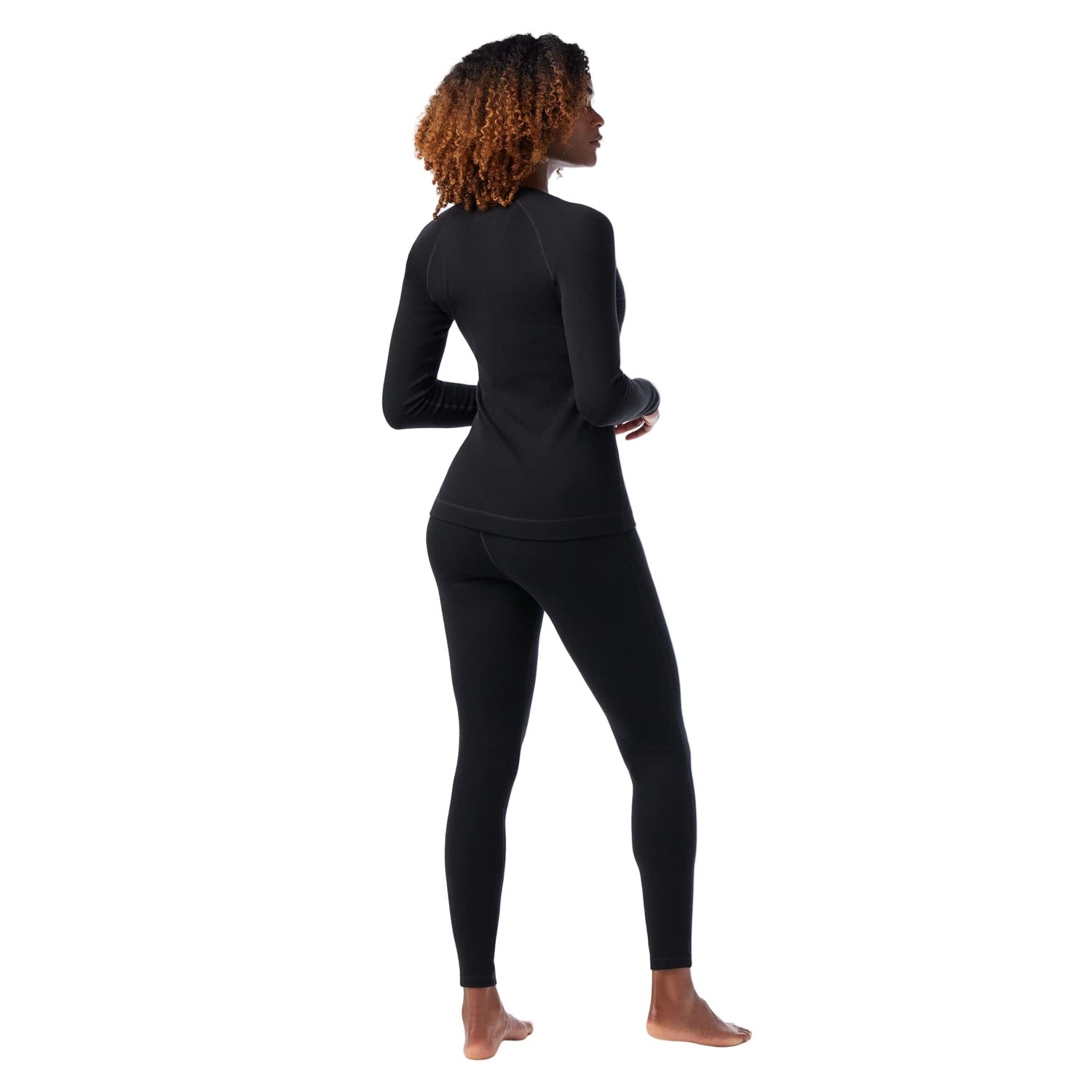 Women’s Classic Thermal Merino Base Layer Bottoms Smartwool