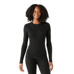 Women’s Classic Thermal Merino Base Layer Crew Smartwool
