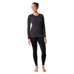 Women’s Classic Thermal Merino Base Layer Crew Smartwool