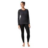 Women’s Classic Thermal Merino Base Layer Crew Smartwool