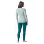 Women’s Classic Thermal Merino Base Layer Crew Smartwool