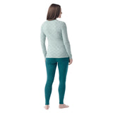 Women’s Classic Thermal Merino Base Layer Crew Smartwool