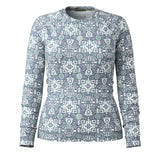 Women’s Classic Thermal Merino Base Layer Crew Smartwool