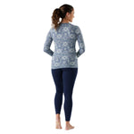 Women’s Classic Thermal Merino Base Layer Crew Smartwool