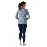 Women’s Classic Thermal Merino Base Layer Crew Smartwool