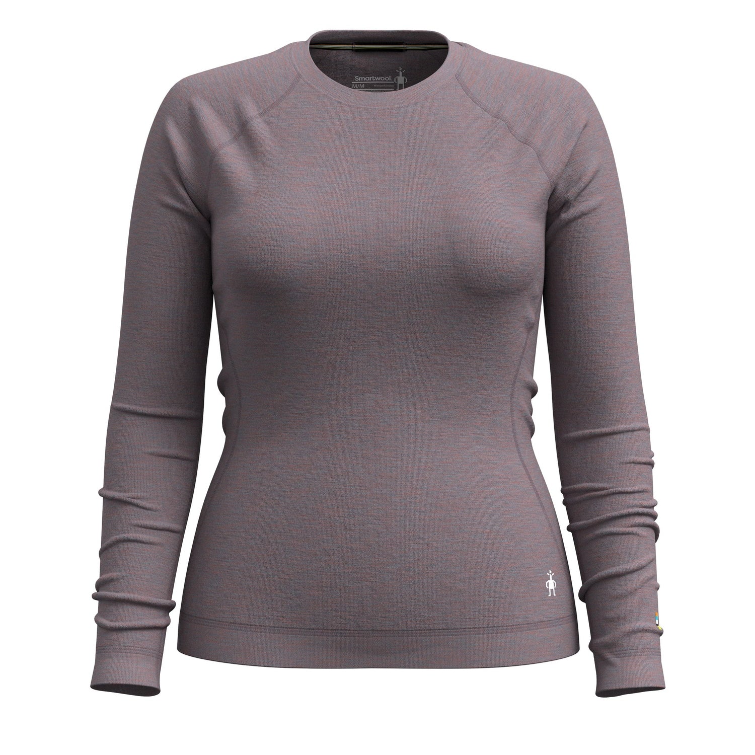 Women’s Classic Thermal Merino Base Layer Crew Smartwool
