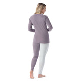 Women’s Classic Thermal Merino Base Layer Crew Smartwool
