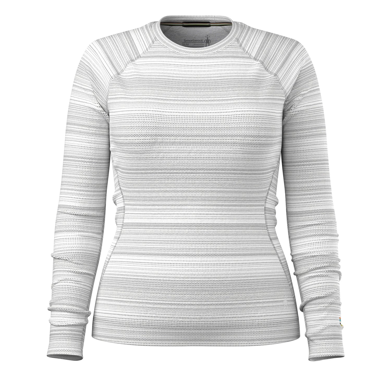 Women’s Classic Thermal Merino Base Layer Crew Smartwool