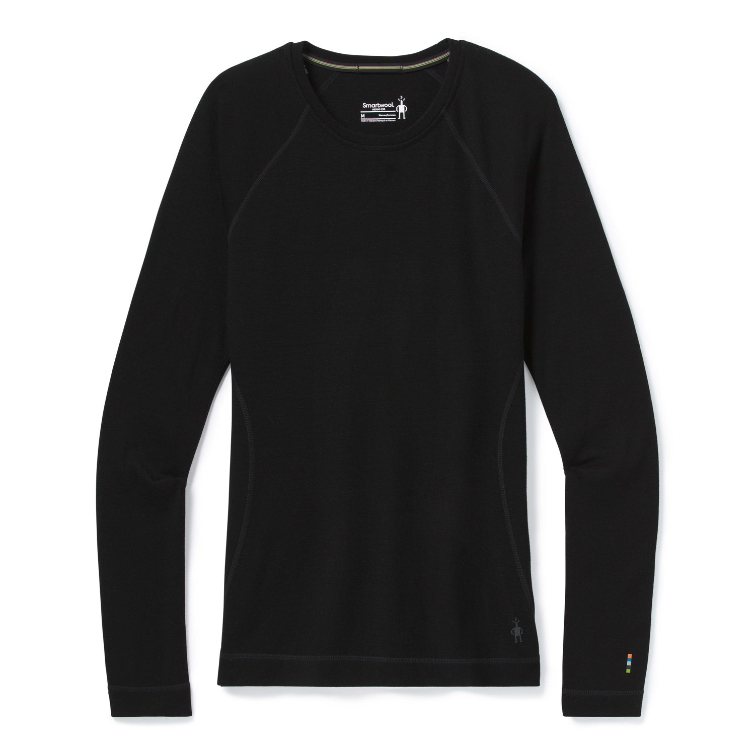 Women’s Classic Thermal Merino Base Layer Crew Smartwool