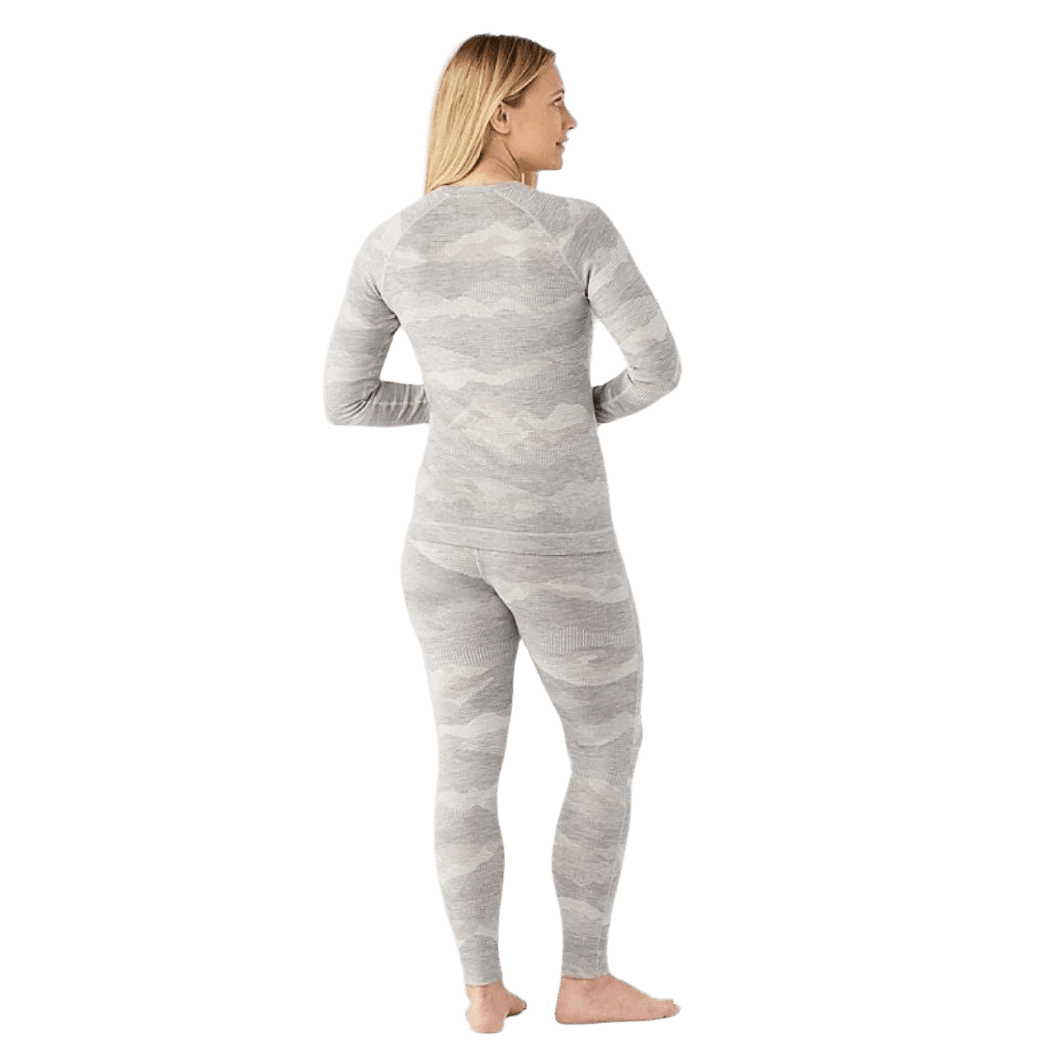 Women’s Classic Thermal Merino Base Layer Crew Smartwool