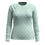Women’s Classic Thermal Merino Base Layer Crew Smartwool