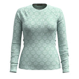 Women’s Classic Thermal Merino Base Layer Crew Smartwool