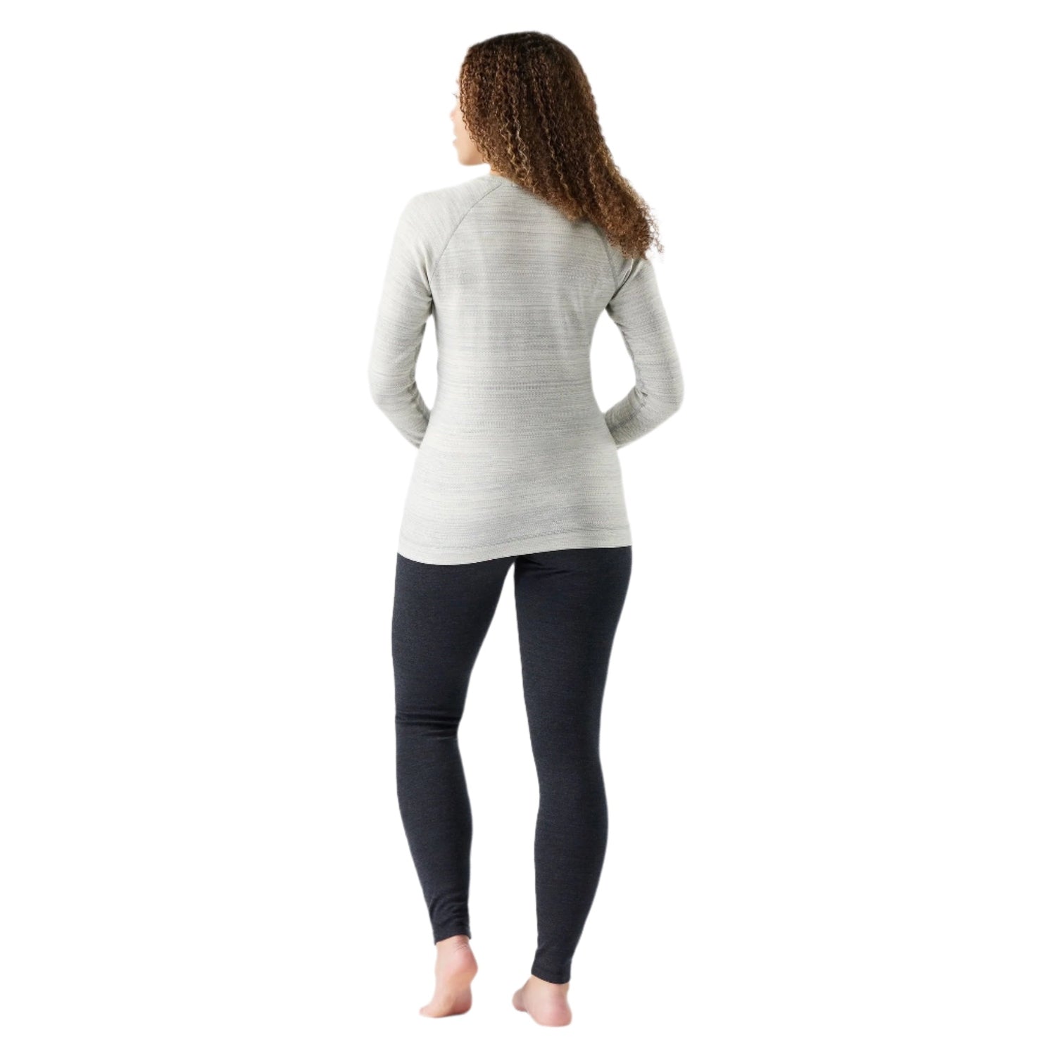 Women’s Classic Thermal Merino Base Layer Crew Smartwool