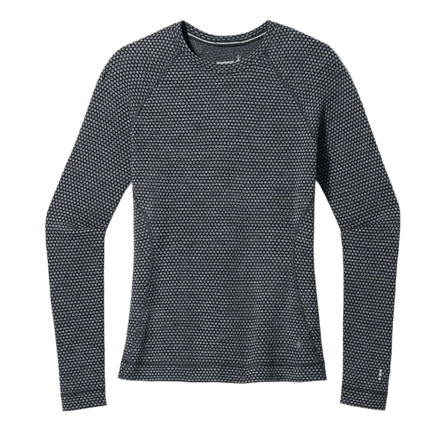 Women’s Classic Thermal Merino Base Layer Crew Smartwool