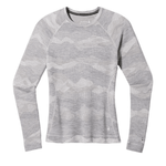 Women’s Classic Thermal Merino Base Layer Crew Smartwool