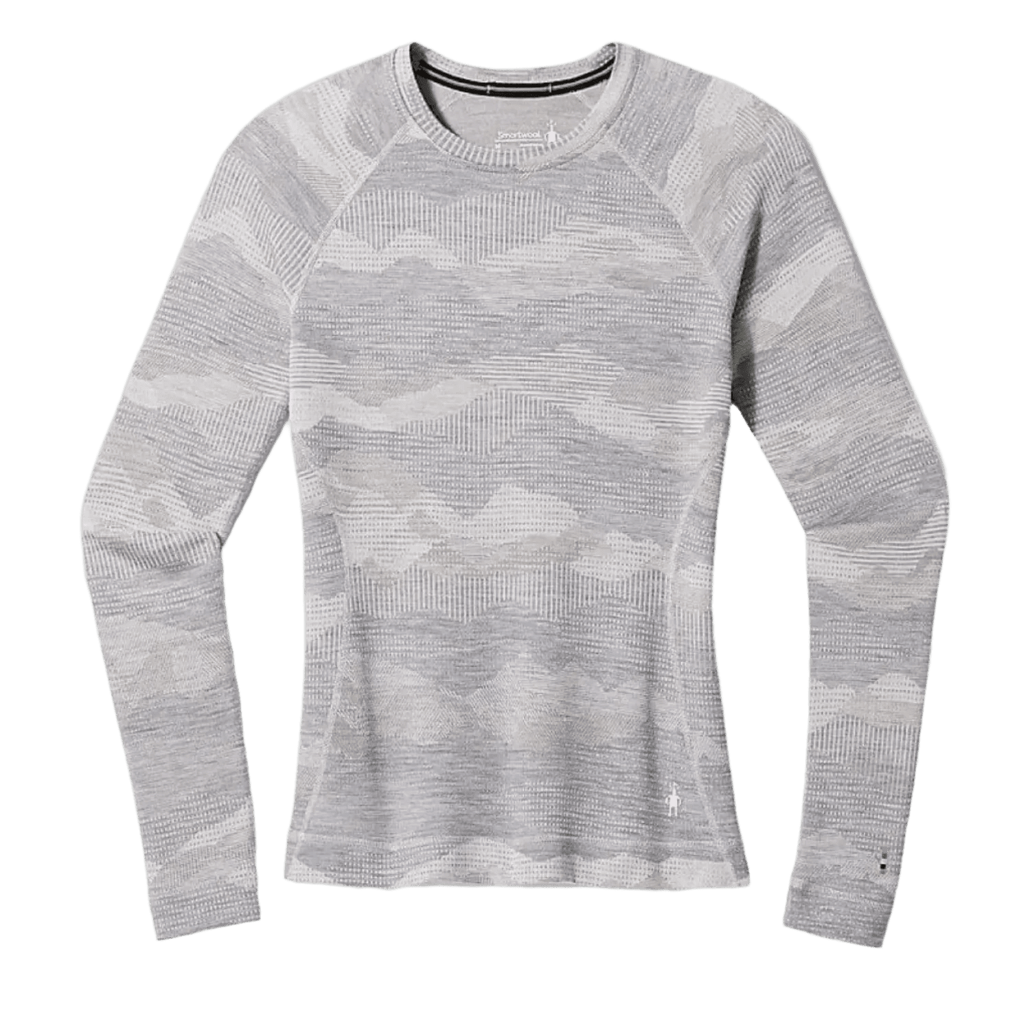 Women’s Classic Thermal Merino Base Layer Crew Smartwool
