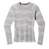 Women’s Classic Thermal Merino Base Layer Crew Smartwool