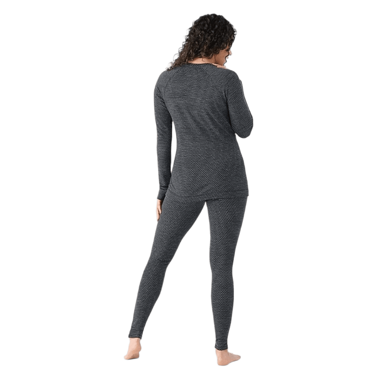 Women’s Classic Thermal Merino Base Layer Crew Smartwool
