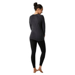 Women’s Classic Thermal Merino Base Layer Crew Smartwool