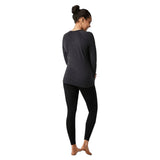 Women’s Classic Thermal Merino Base Layer Crew Smartwool