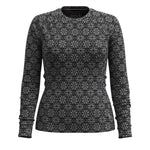 Women’s Classic Thermal Merino Base Layer Crew Smartwool