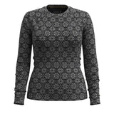 Women’s Classic Thermal Merino Base Layer Crew Smartwool