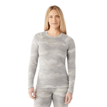 Women’s Classic Thermal Merino Base Layer Crew Smartwool