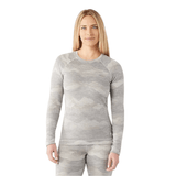 Women’s Classic Thermal Merino Base Layer Crew Smartwool