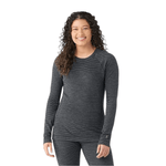Women’s Classic Thermal Merino Base Layer Crew Smartwool