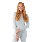 Women’s Classic Thermal Merino Base Layer Crew Smartwool