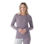 Women’s Classic Thermal Merino Base Layer Crew Smartwool