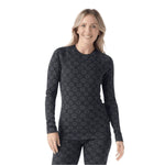 Women’s Classic Thermal Merino Base Layer Crew Smartwool