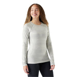 Women’s Classic Thermal Merino Base Layer Crew Smartwool