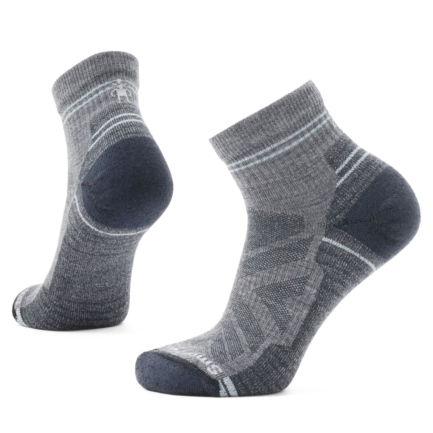Women’s Hike Light Cushion Ankle Socks Smartwool - 052