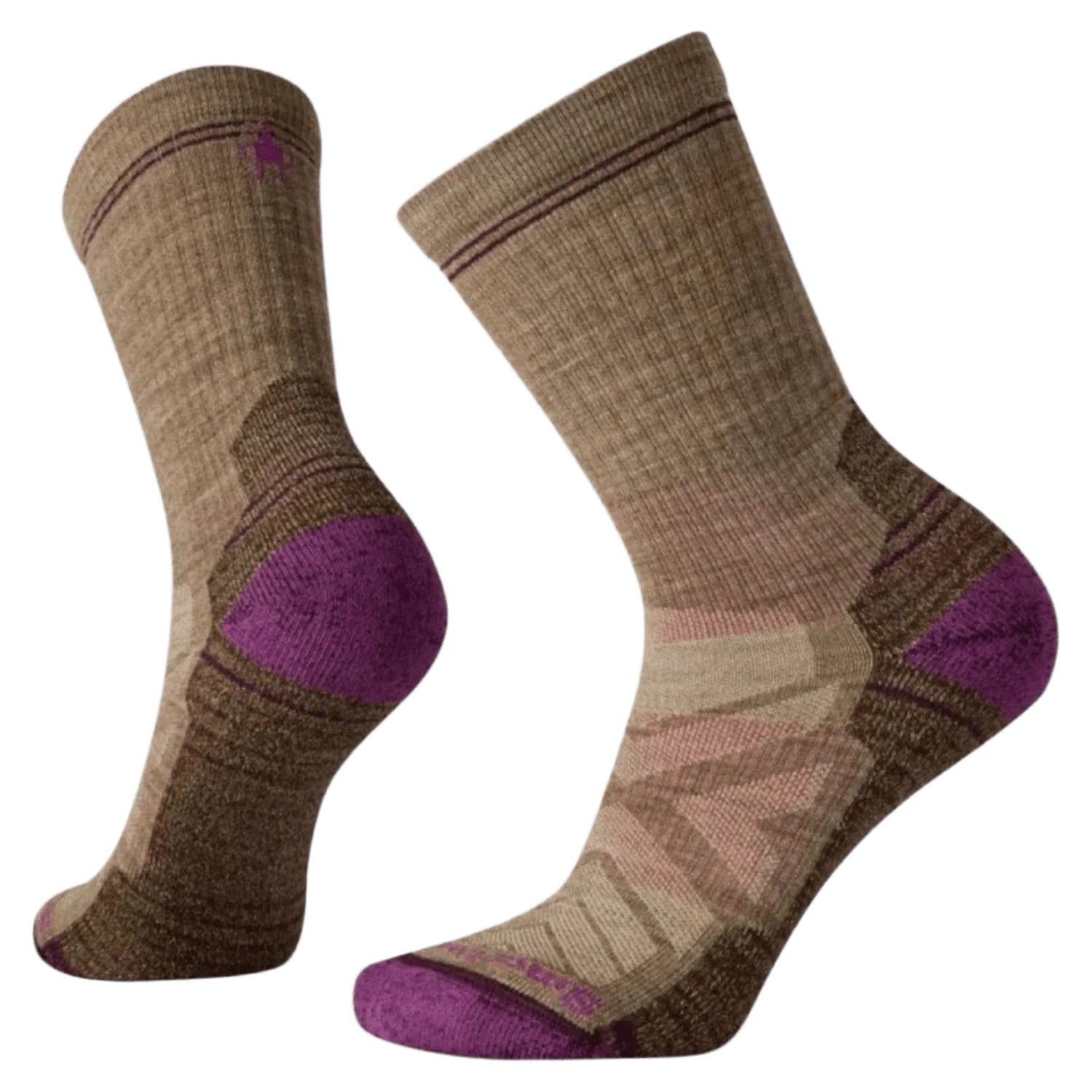 Women’s Hike Light Cushion Crew Socks Smartwool - 880