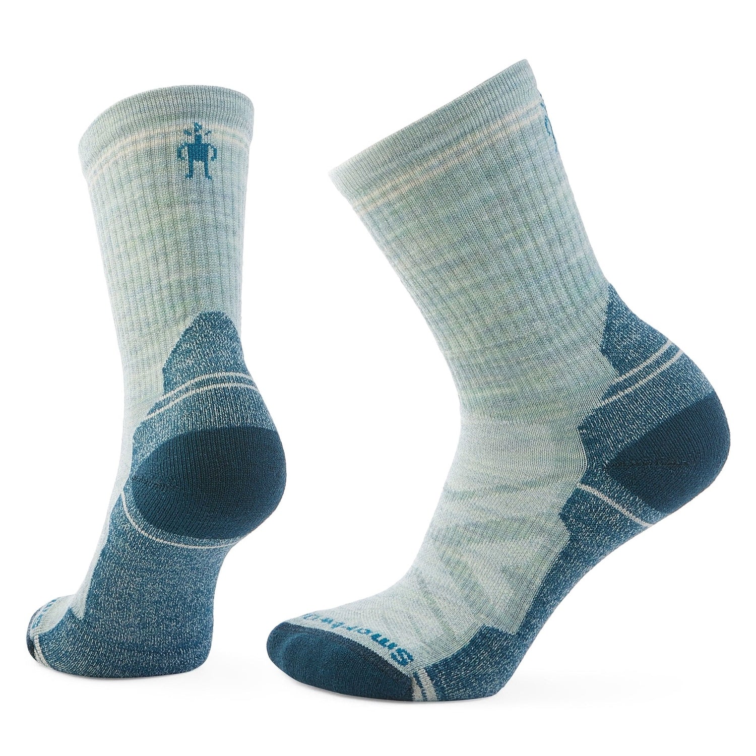 Women’s Hike Light Cushion Crew Socks Smartwool - B72