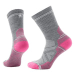 Women’s Hike Light Cushion Crew Socks Smartwool - L89 POWER