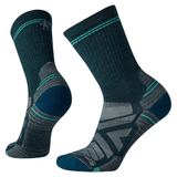 Women’s Hike Light Cushion Crew Socks Smartwool - TWILIGHT