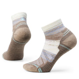 Women’s Hike Light Cushion Margarita Ankle Socks Smartwool