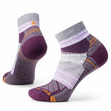 Women’s Hike Light Cushion Margarita Ankle Socks Smartwool