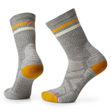 Women’s Hike Tube Stripe Crew Socks Smartwool - G26