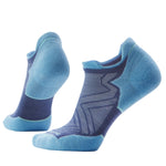 Women’s Run Targeted Cushion Low Ankle Socks Smartwool
