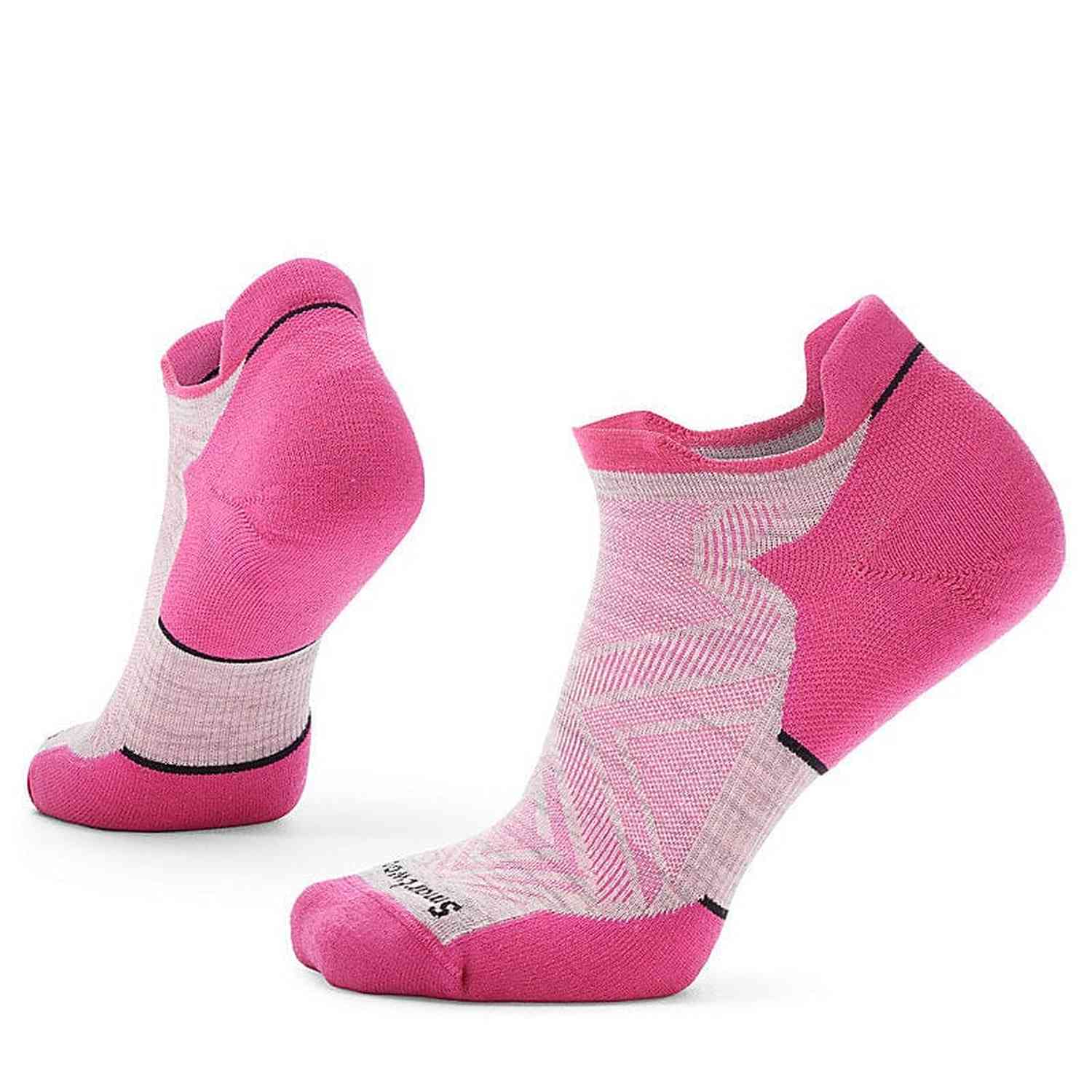Women’s Run Targeted Cushion Low Ankle Socks Smartwool