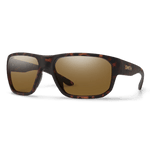 Avro Smith Optics - MATTE TORTOISE / CHROMAPOP POLARIZED