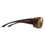 Guides Choice XL | Matte Havana + ChromaPop Glass Polarized