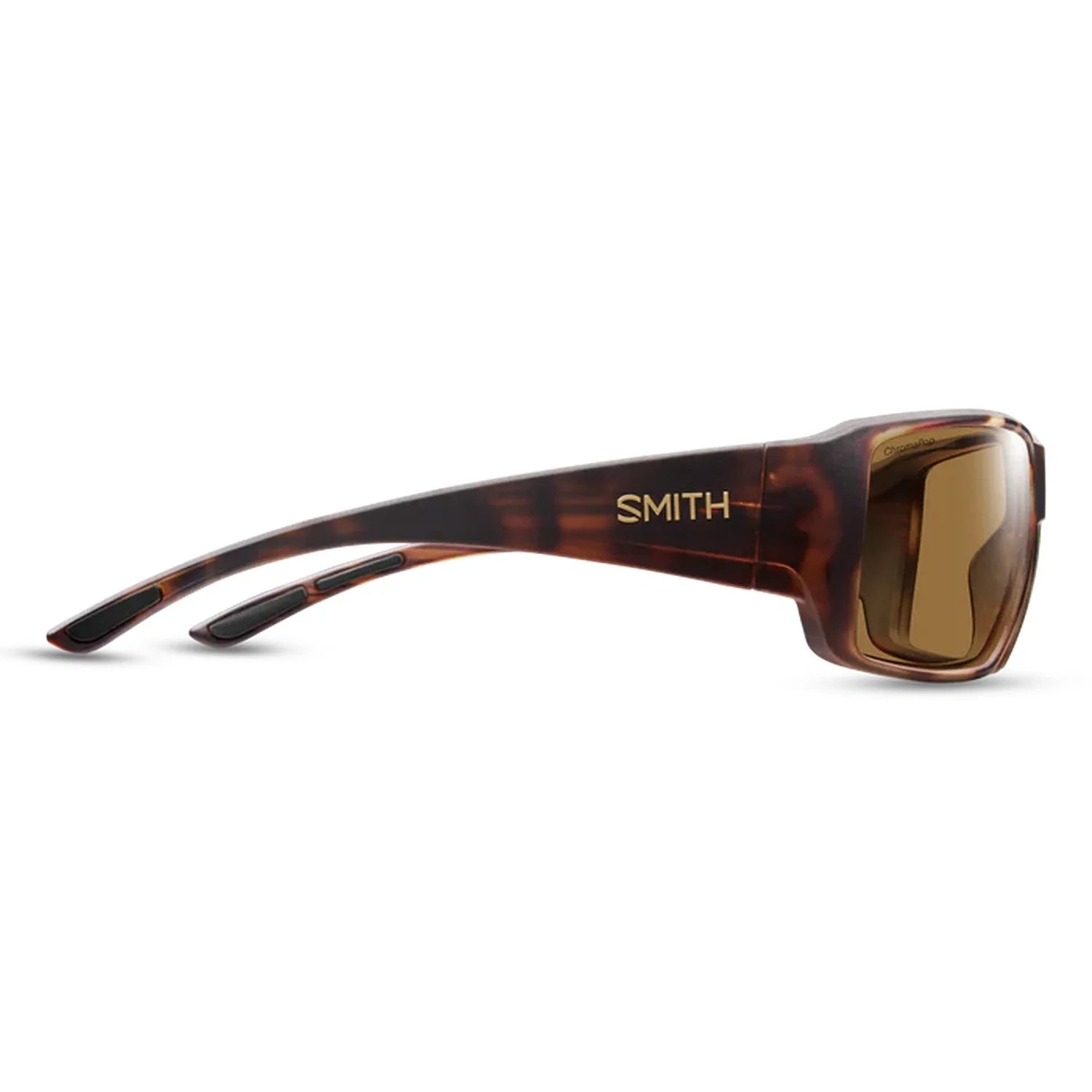 Guides Choice XL | Matte Havana + ChromaPop Glass Polarized
