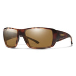 Guides Choice XL | Matte Havana + ChromaPop Glass Polarized