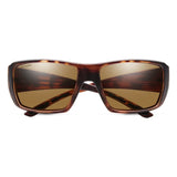 Guides Choice XL | Matte Havana + ChromaPop Glass Polarized
