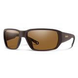 Hookset | Matte Mississippi Mud + ChromaPop Glass Polarized