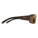 Hookset | Matte Mississippi Mud + ChromaPop Glass Polarized